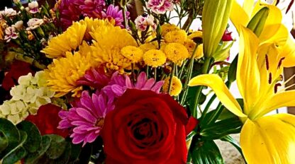 First Baptist Church