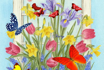 First Baptist Church