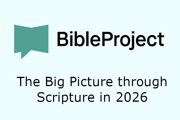 God’s story and our world