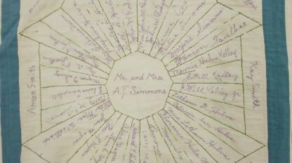 First Baptist Church