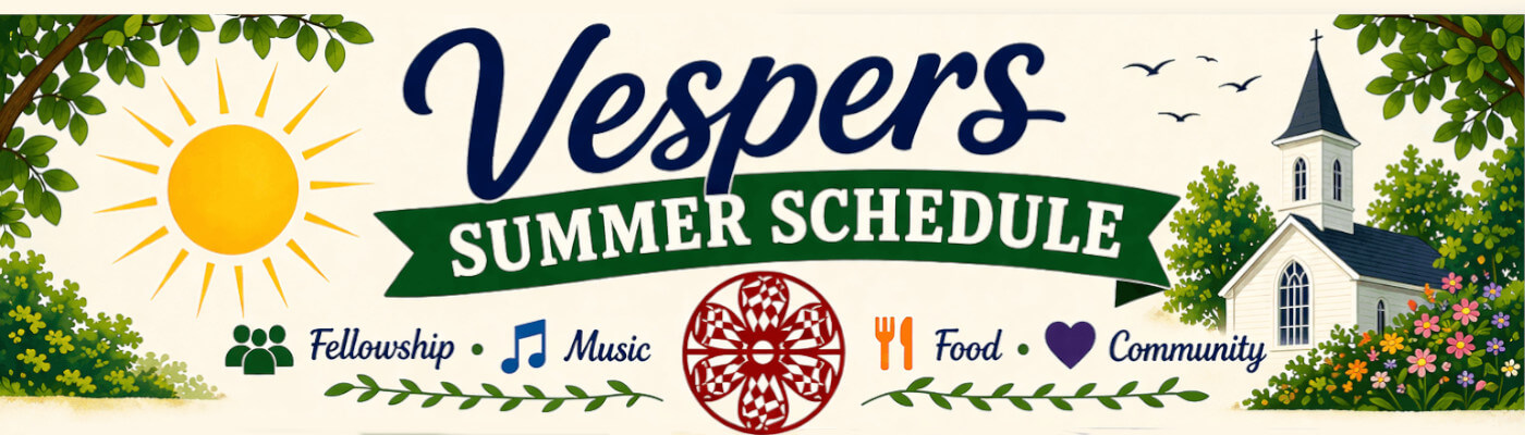VespersSummer2026